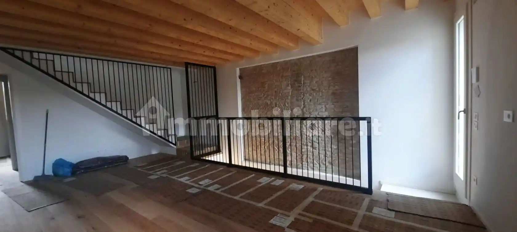 Casa indipendente in vendita a Treviso