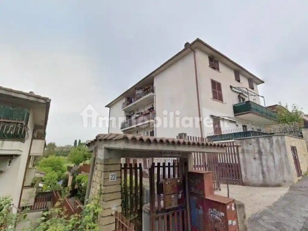 Appartamento in vendita a Fonte Nuova