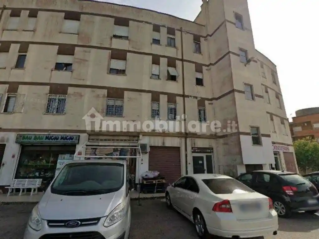 Appartamento in vendita a Ardea