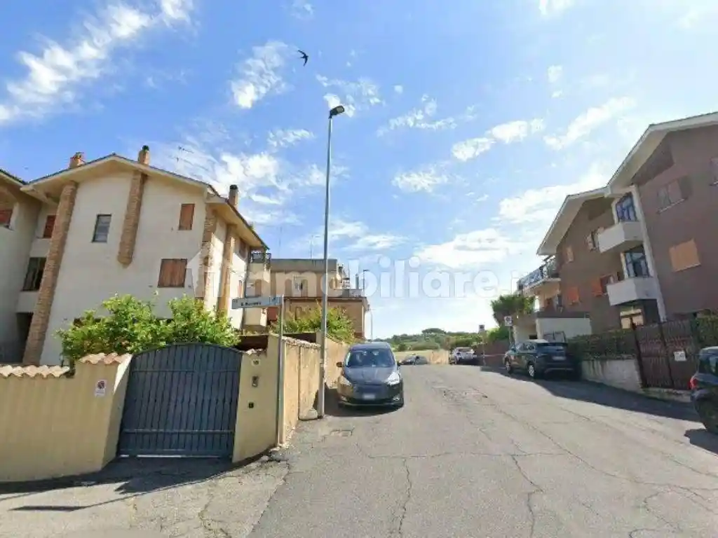 Appartamento in vendita a Cerveteri