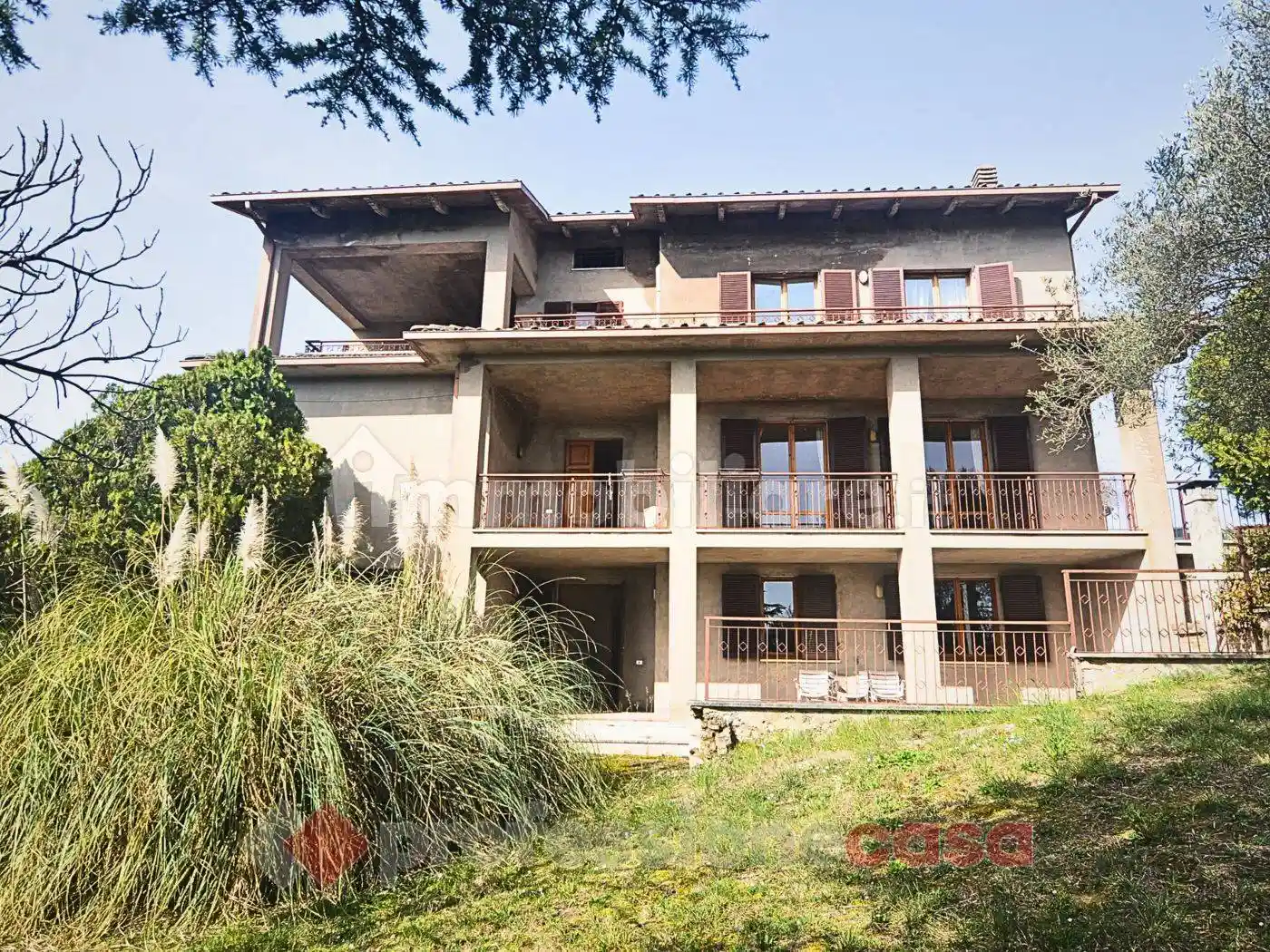 Villa in vendita a Perugia