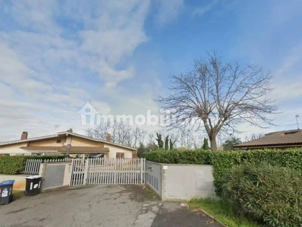 Villa in vendita a Roma