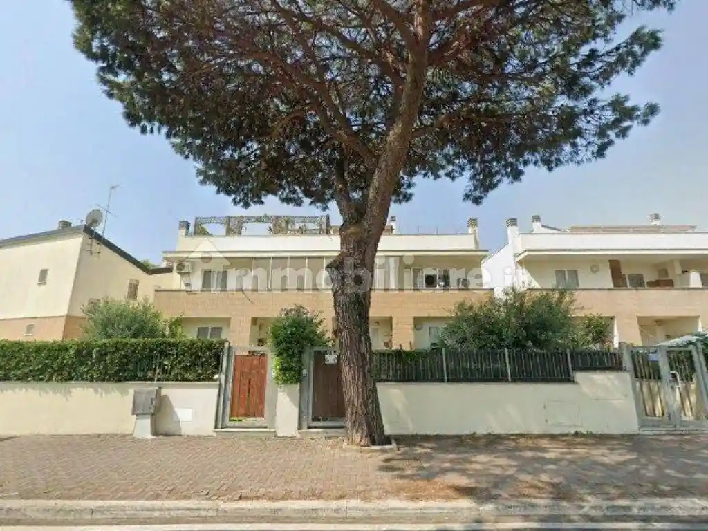 Appartamento in vendita a Anzio