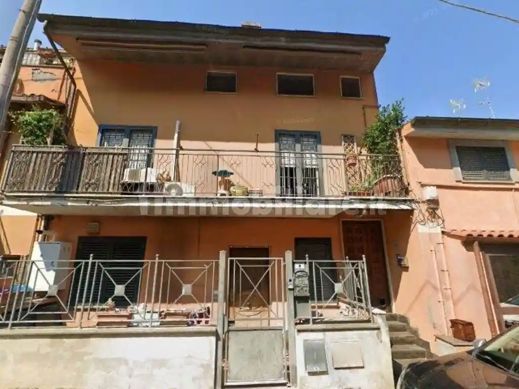 Appartamento in vendita a Formello