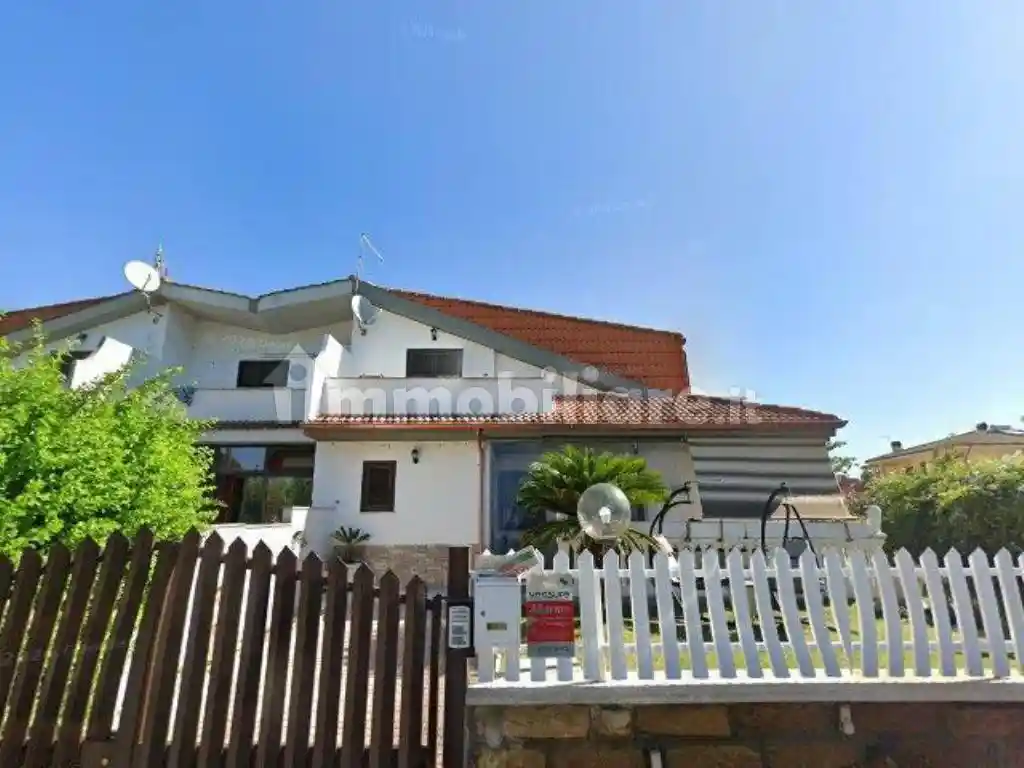 Appartamento in vendita a Anzio