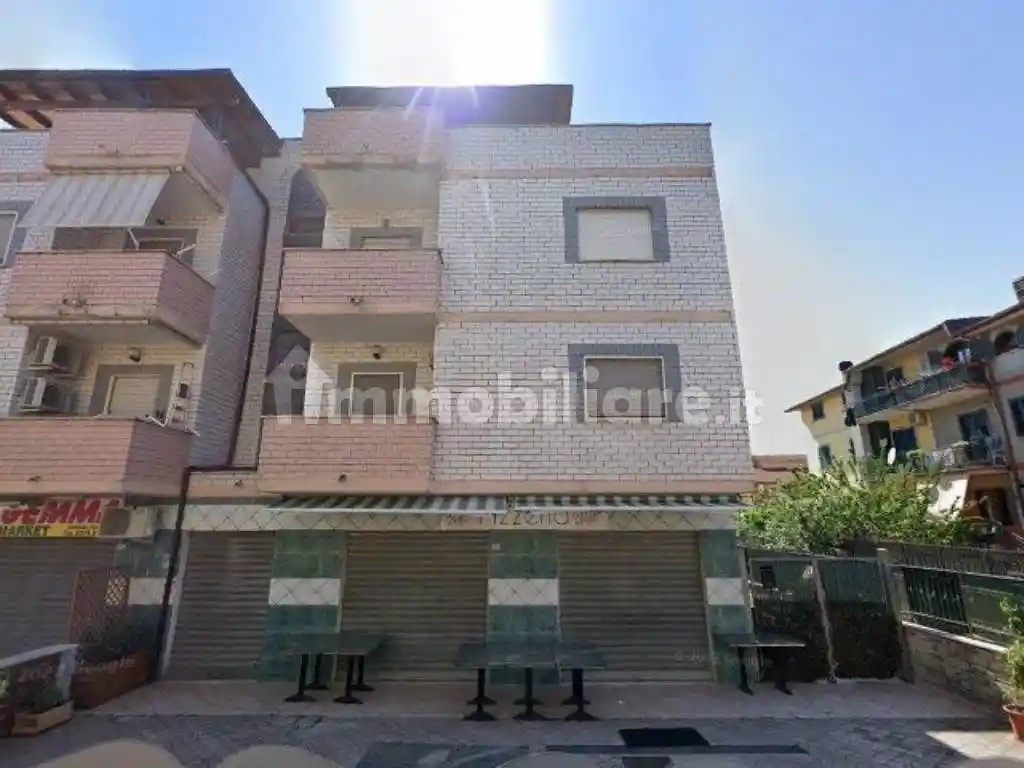 Appartamento in vendita a Tivoli