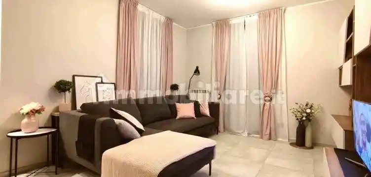 Appartamento in affitto a Melegnano