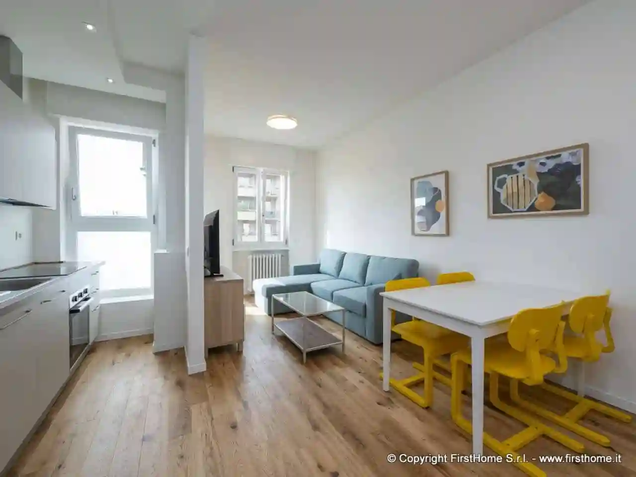 Appartamento - foto 2