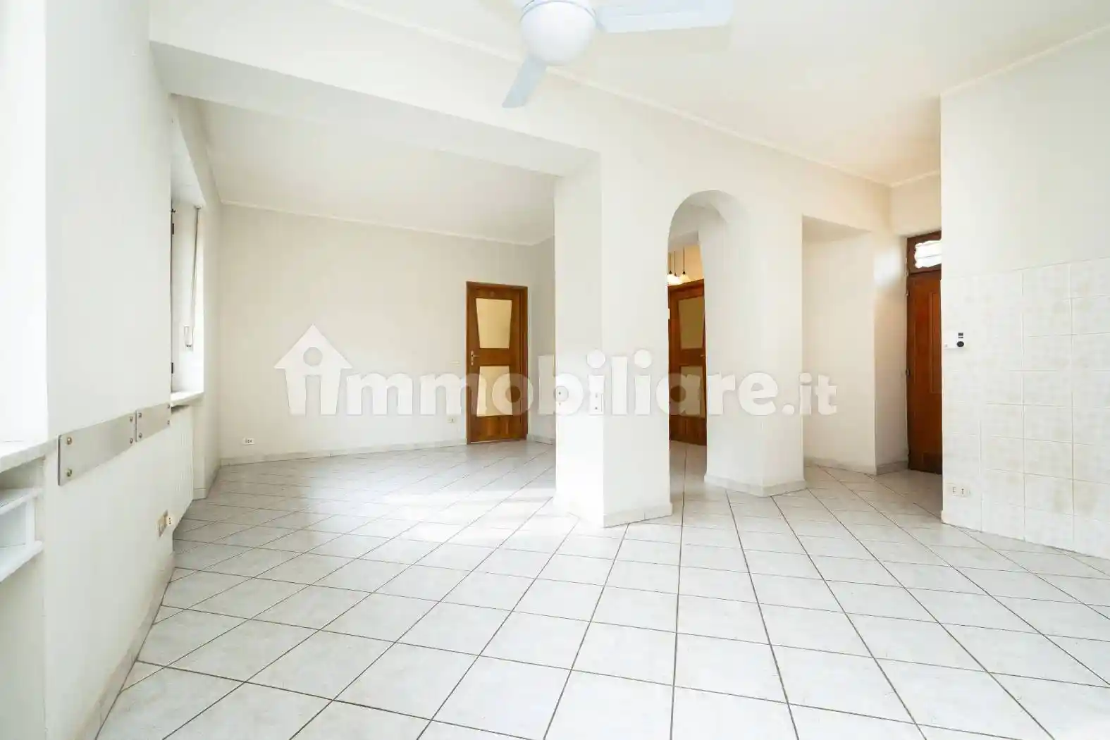 Appartamento in vendita a Venaria Reale