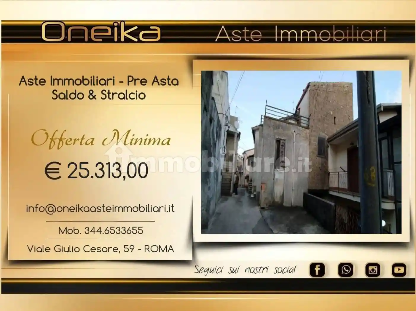 Appartamento in vendita a Valle di Maddaloni