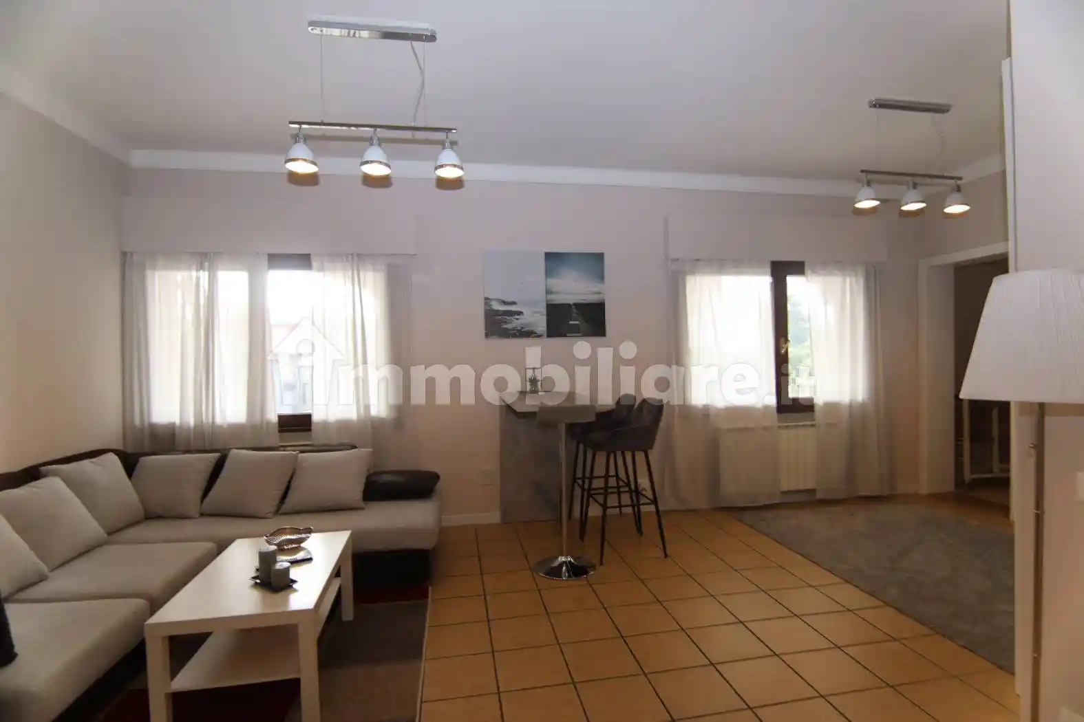 Villa in vendita a Fino Mornasco