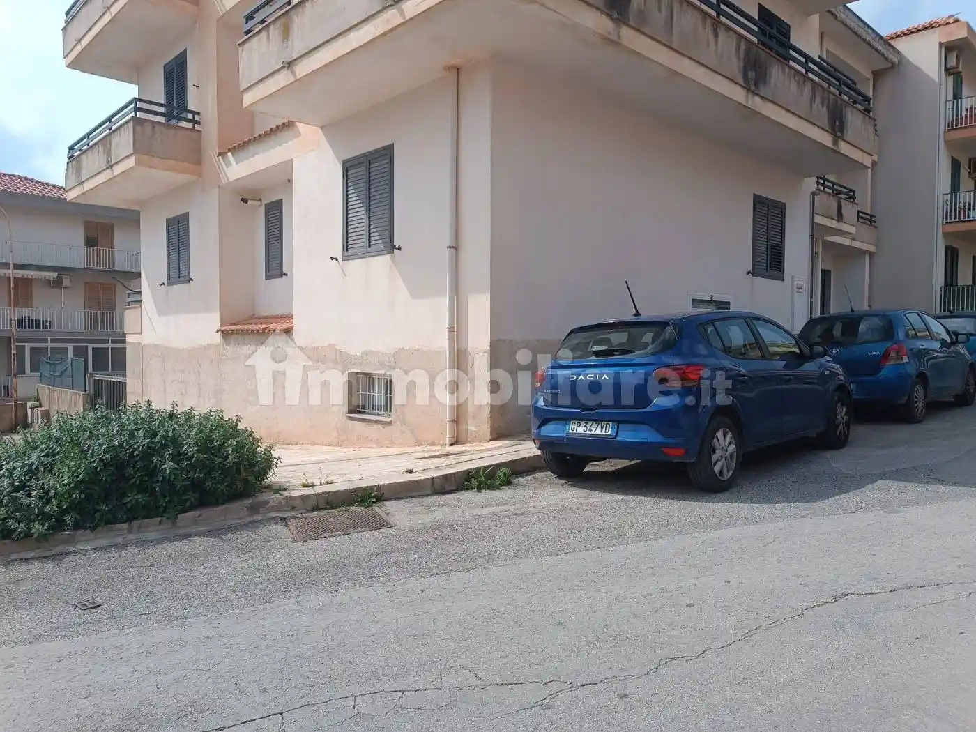 Appartamento in vendita a Scicli