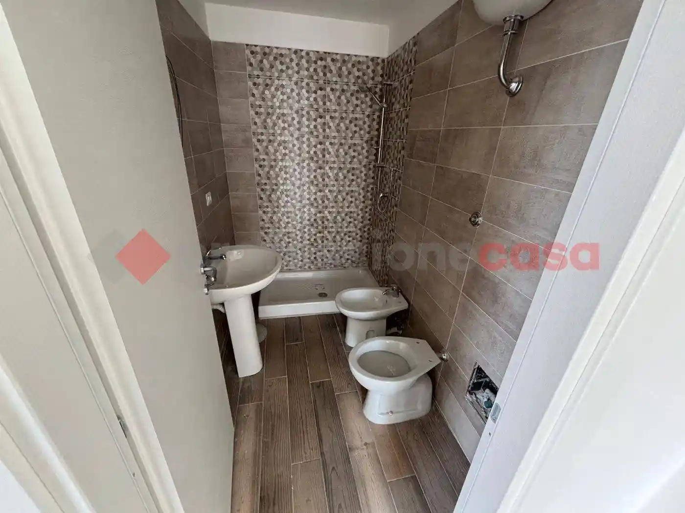 Appartamento in affitto a Santa Maria Capua Vetere