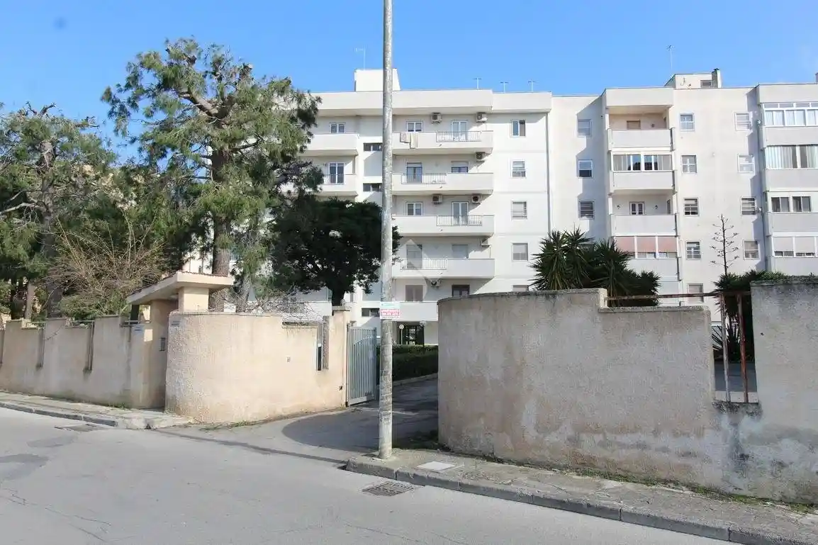 Appartamento in vendita a Brindisi