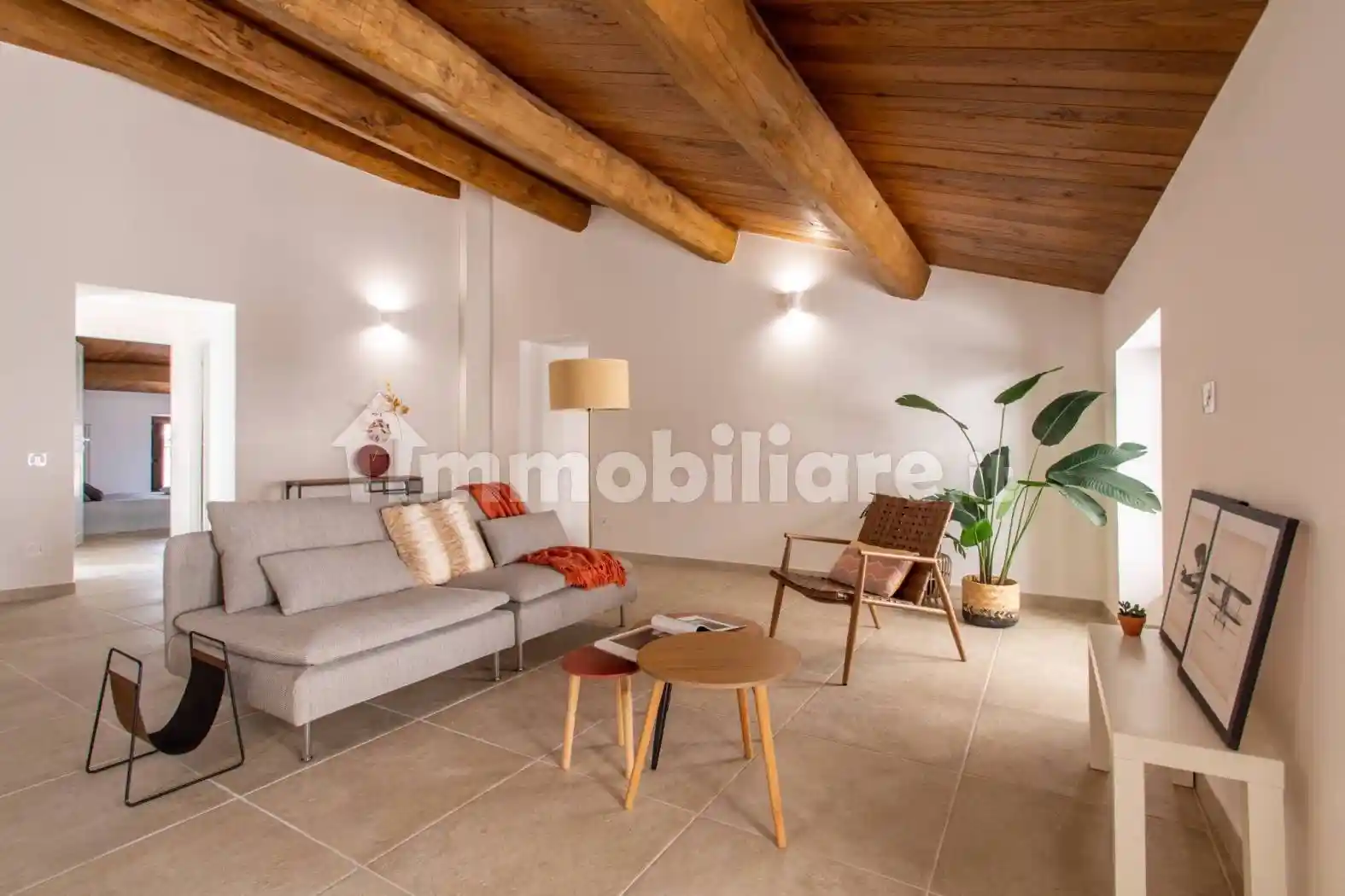 Appartamento in vendita a Gubbio