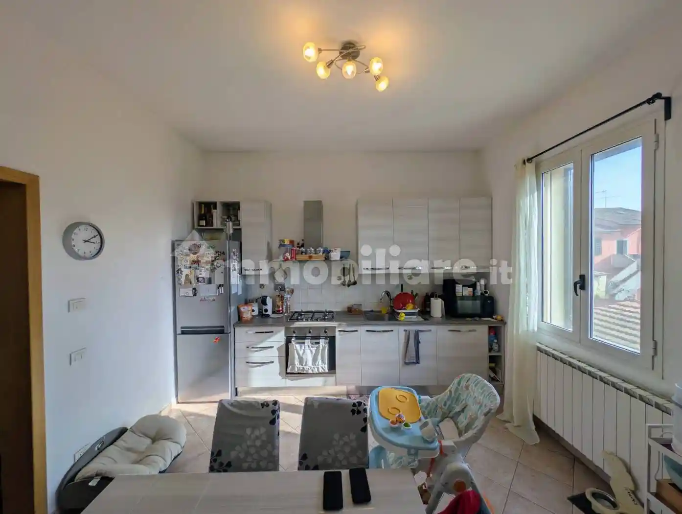 Appartamento in vendita a Prato