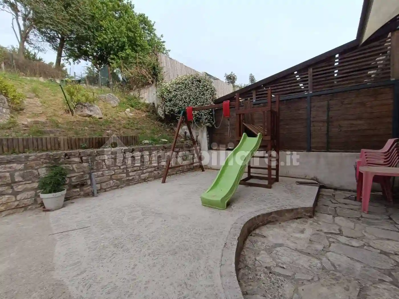 Villetta a schiera - foto 5