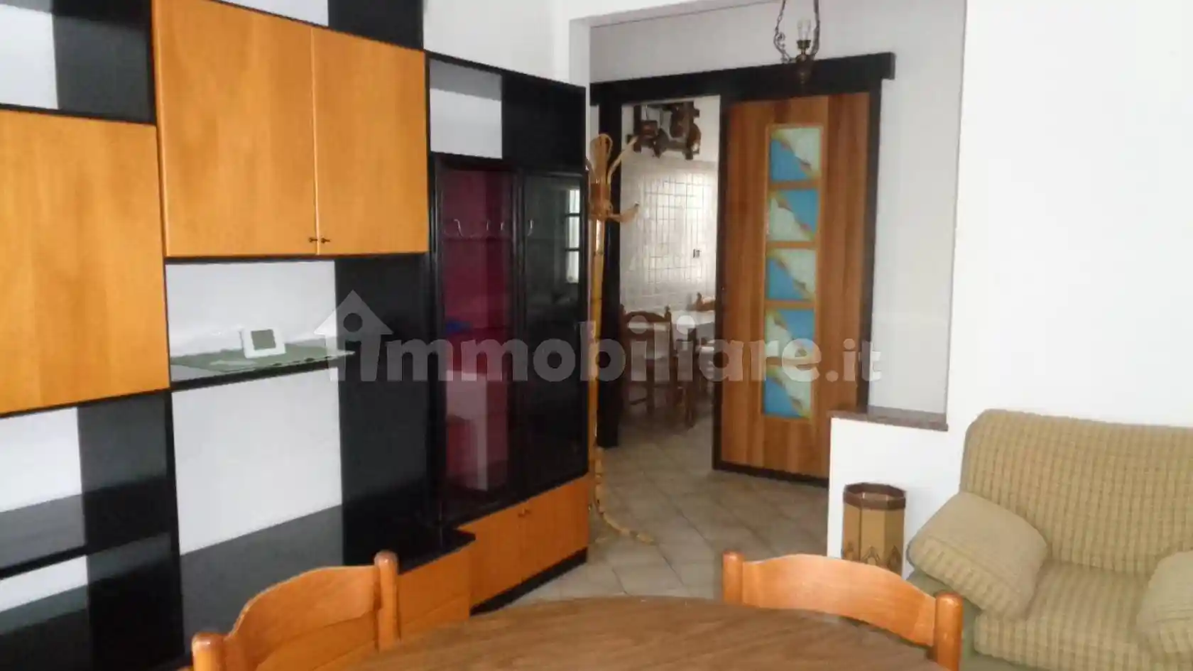 Appartamento in affitto a Ferrara