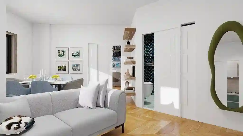 Appartamento - foto 5