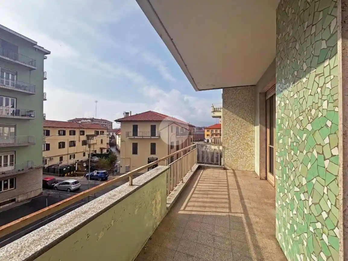 Appartamento in vendita a Pinerolo