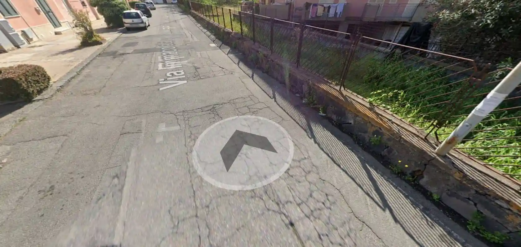 Appartamento in vendita a Giarre