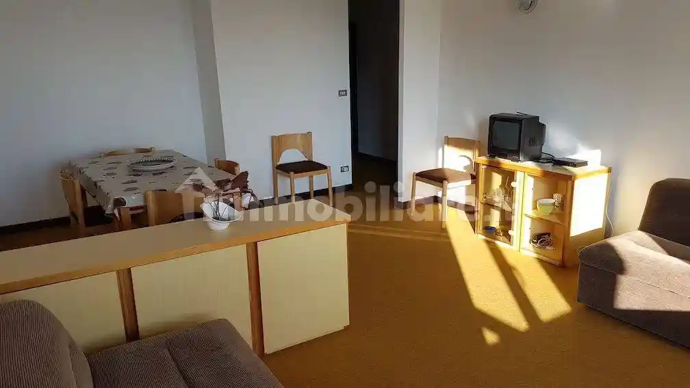 Appartamento in vendita a San Massimo