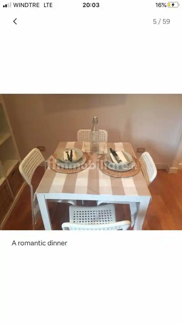 Appartamento in affitto a Roma