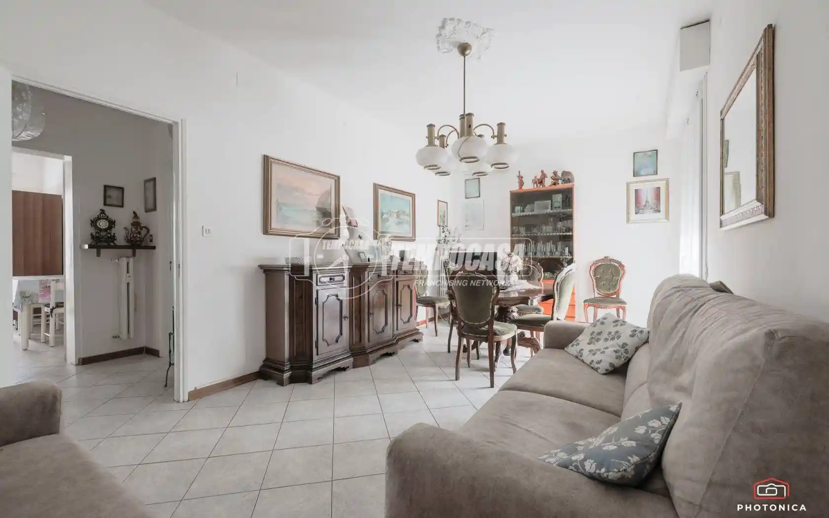 Appartamento in vendita a Bologna