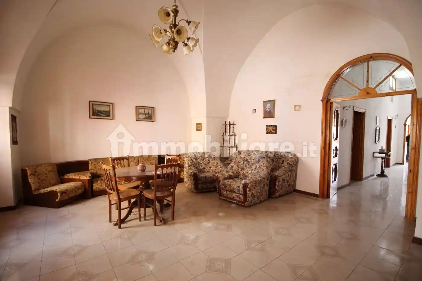 Casa indipendente in vendita a San Marzano di San Giuseppe