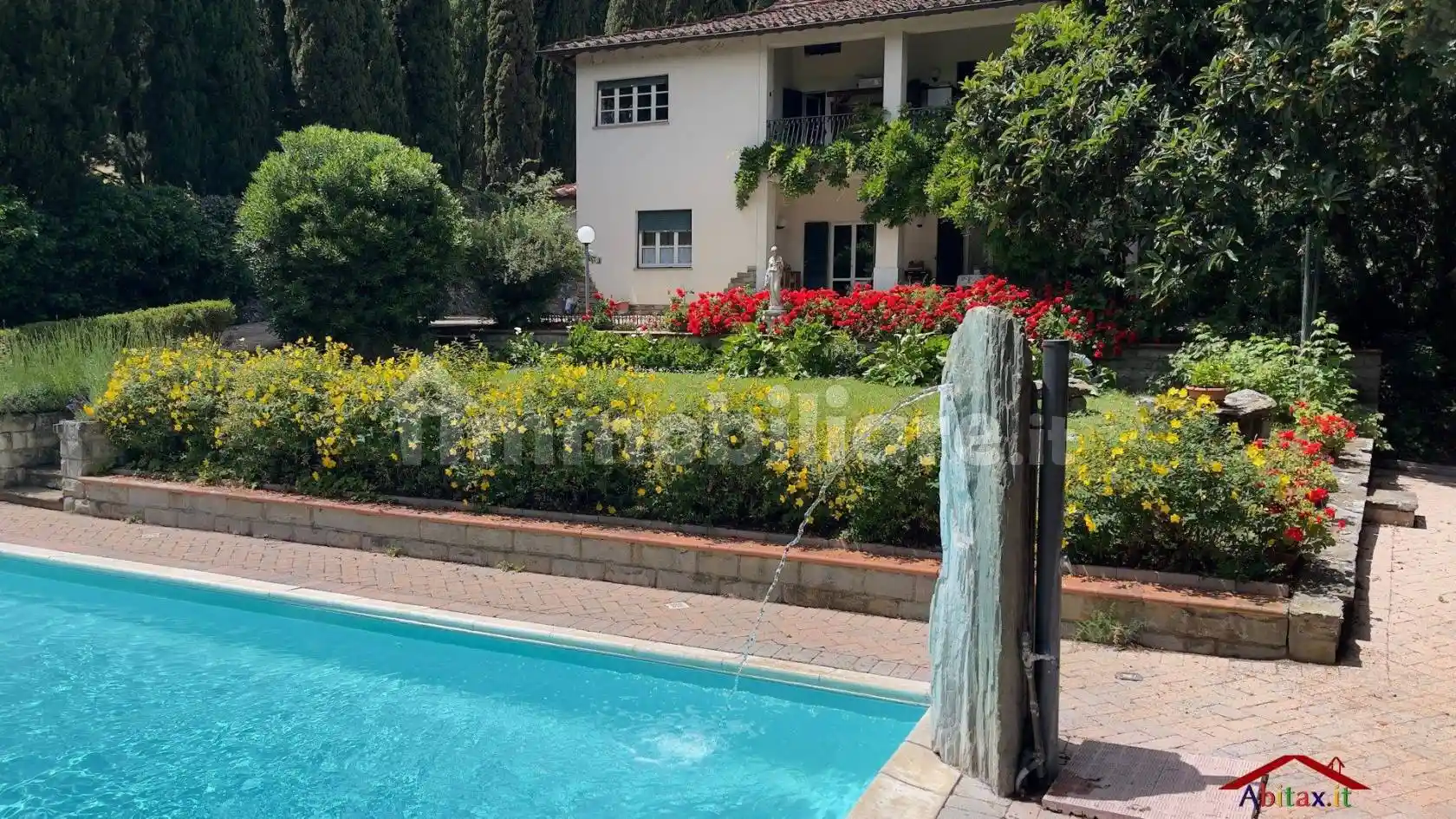 Villa in vendita a Arezzo