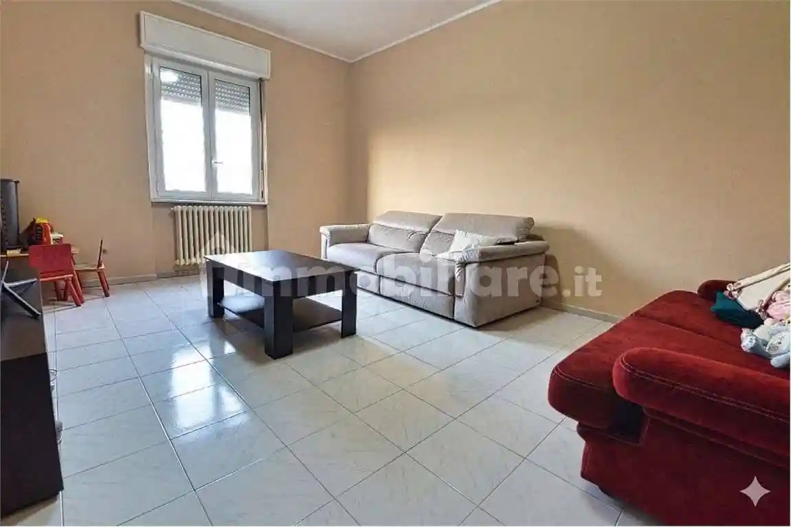 Appartamento in vendita a Uboldo