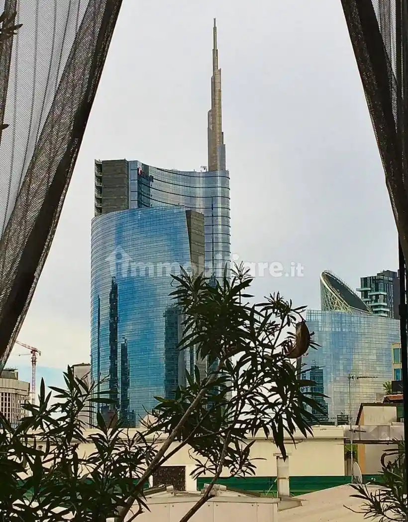 Attico - Mansarda in vendita a Milano