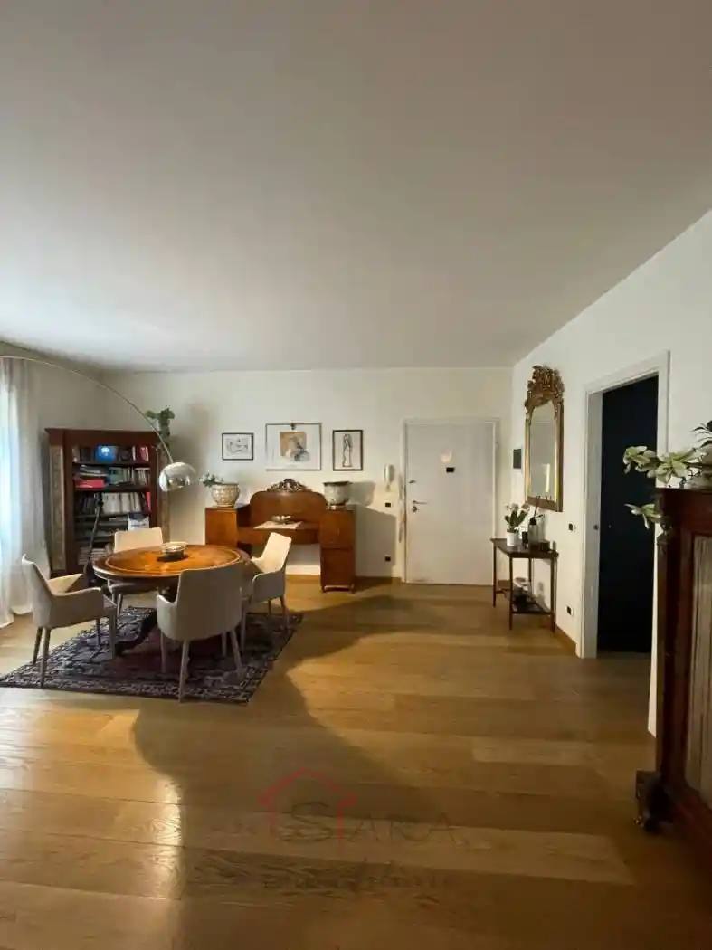 Appartamento in vendita a Padova
