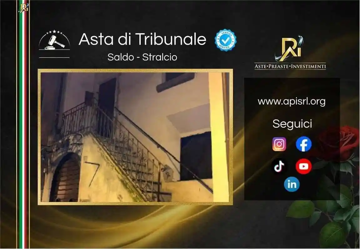 Appartamento in vendita a Gallese