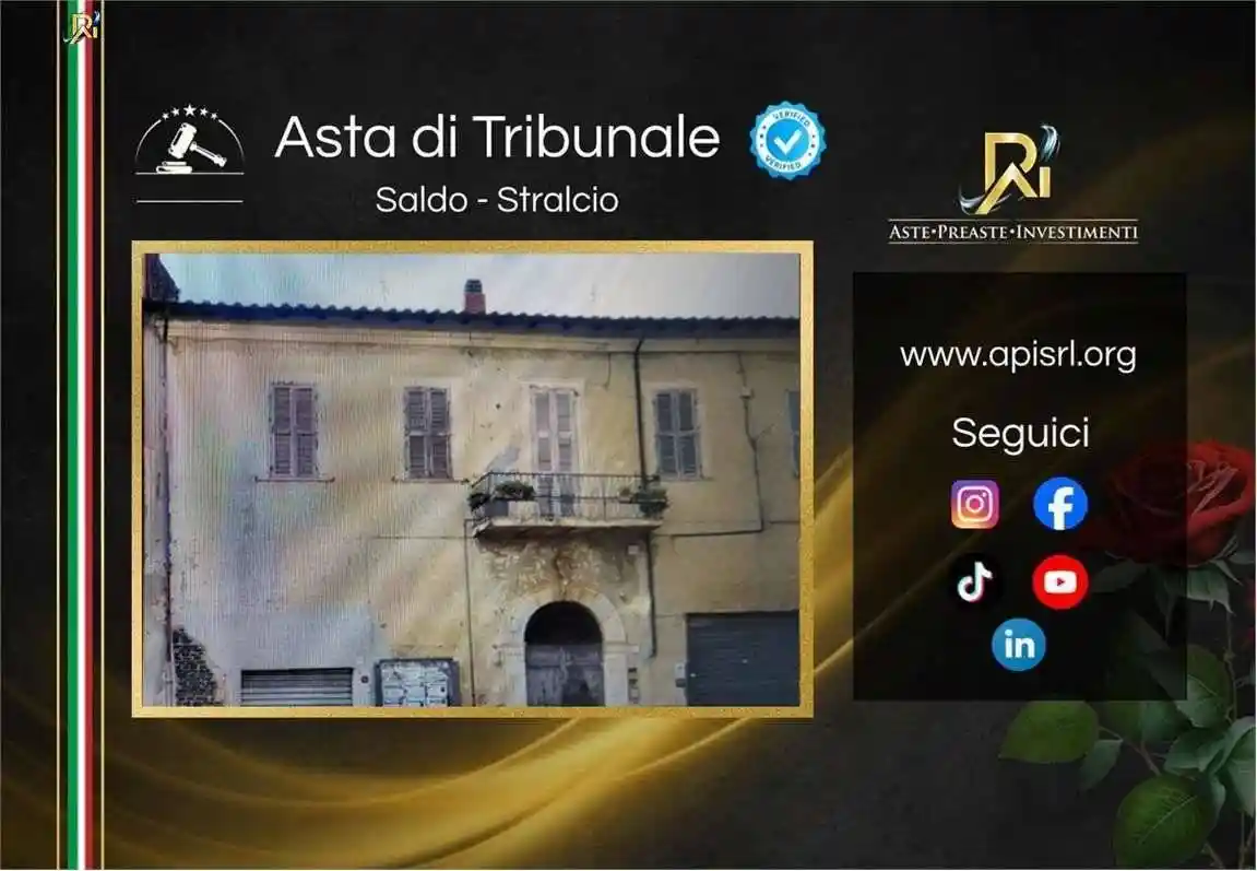 Appartamento in vendita a Velletri