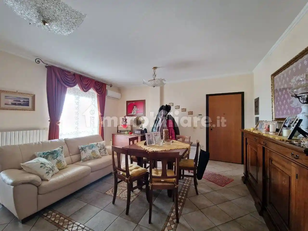 Appartamento in vendita a Surbo