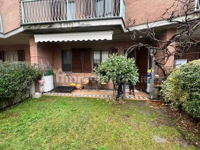 Villetta a schiera in vendita a Alessandria