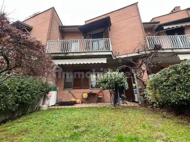 Villetta a schiera - foto 2