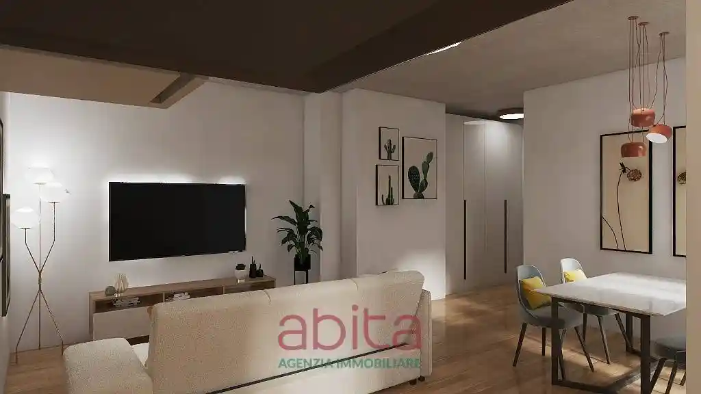 Appartamento in vendita a Spinetoli