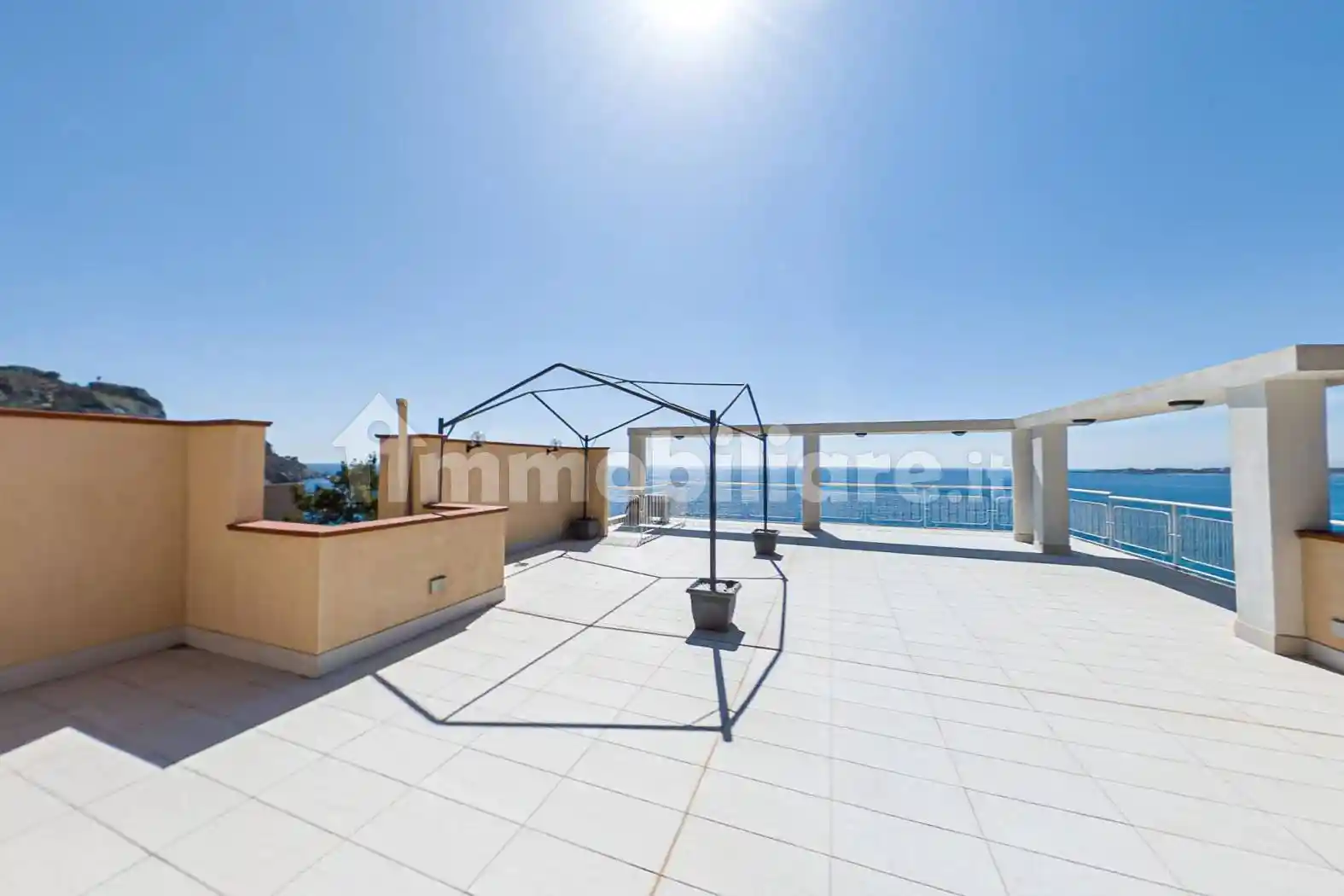 Appartamento in vendita a Taormina