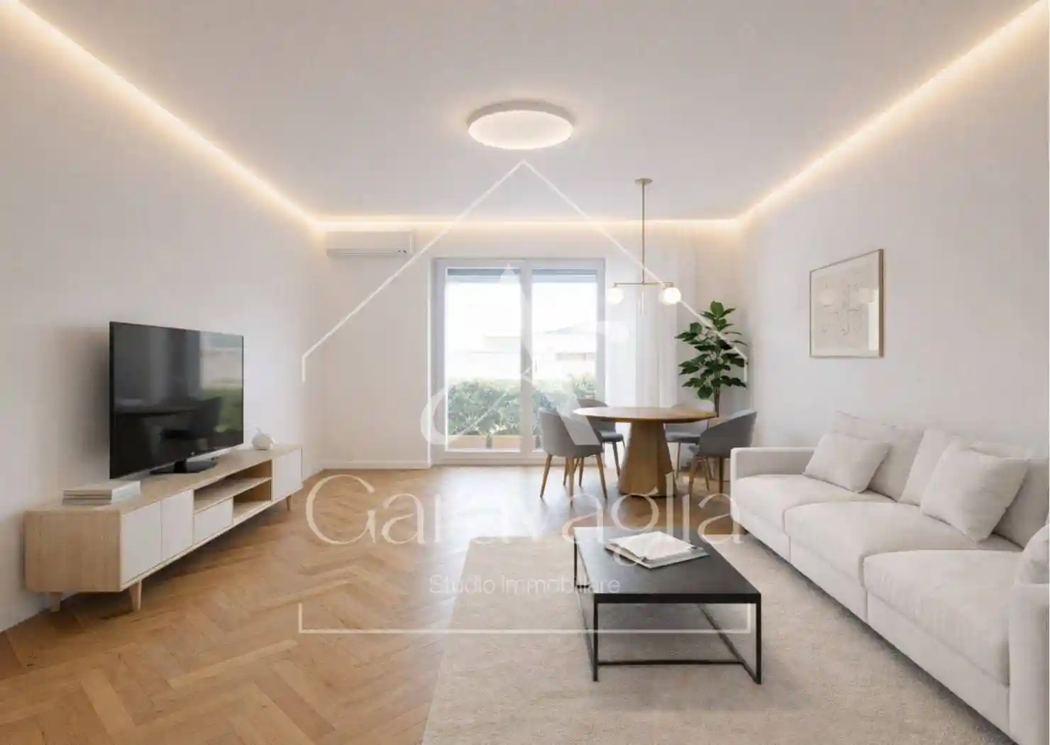 Appartamento in vendita a Varese