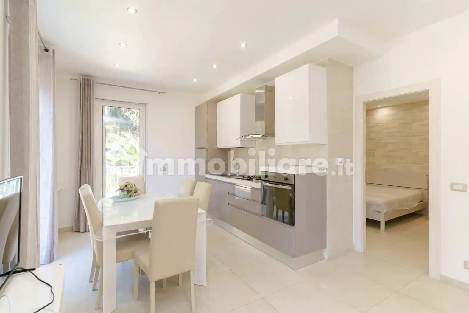 Appartamento in vendita a Taormina