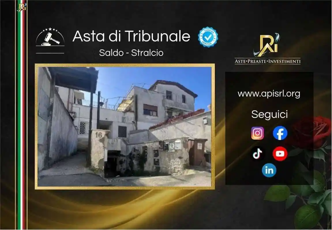 Appartamento in vendita a Anzio