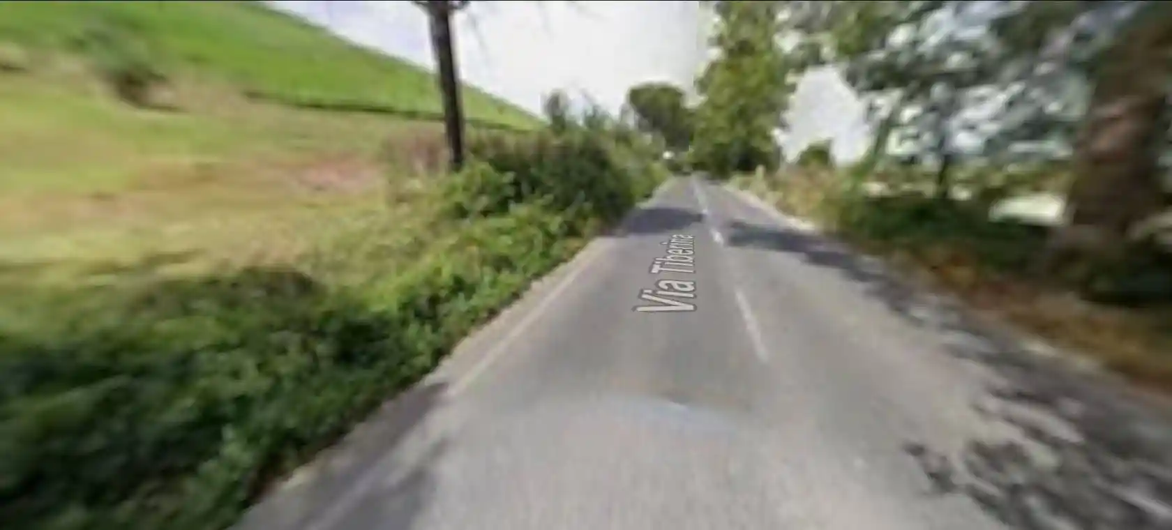 Villa in vendita a Riano