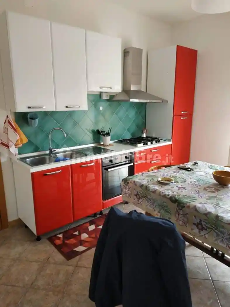 Appartamento in affitto a Pontecorvo