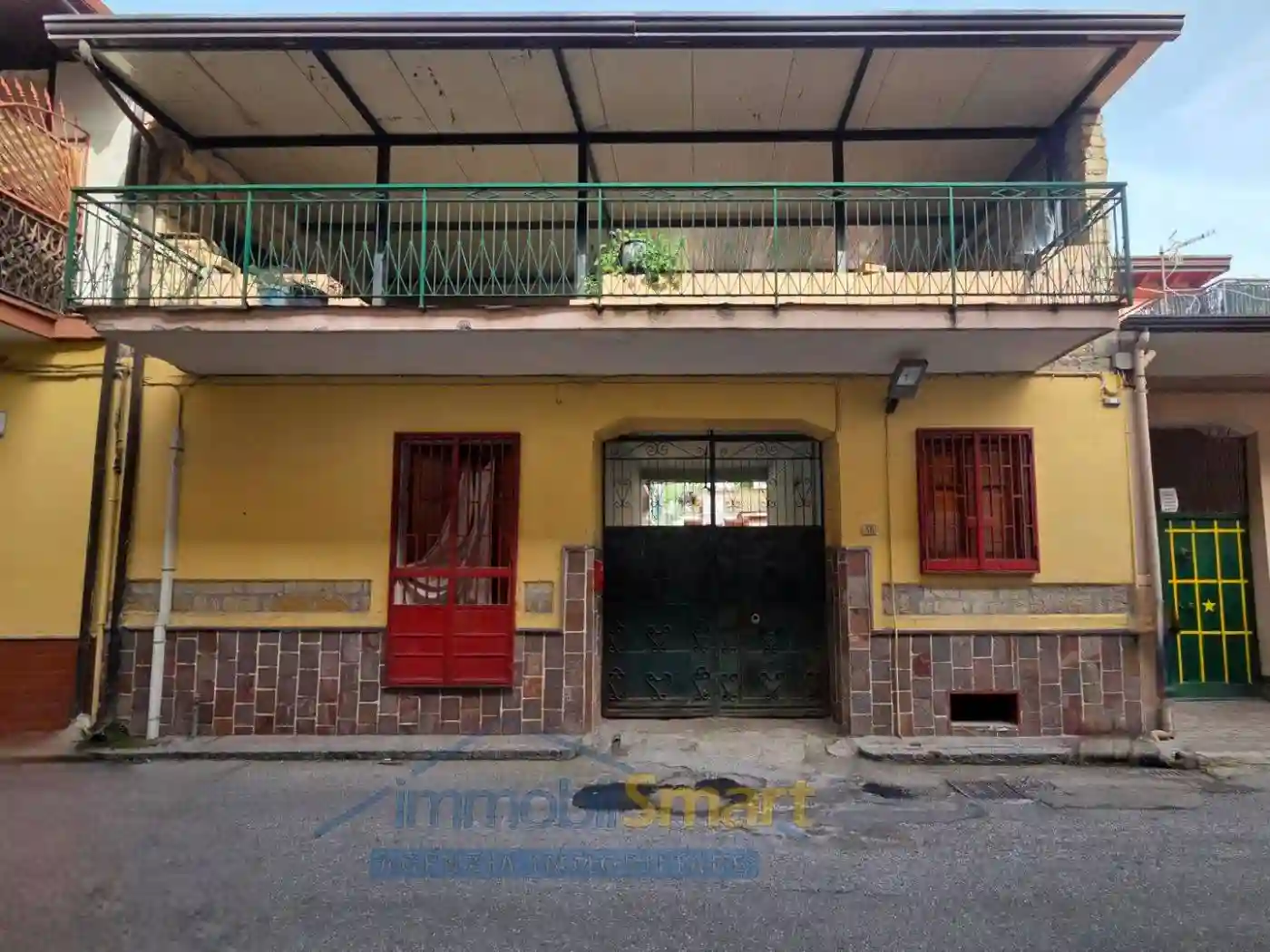 Palazzo - Edificio - foto 2