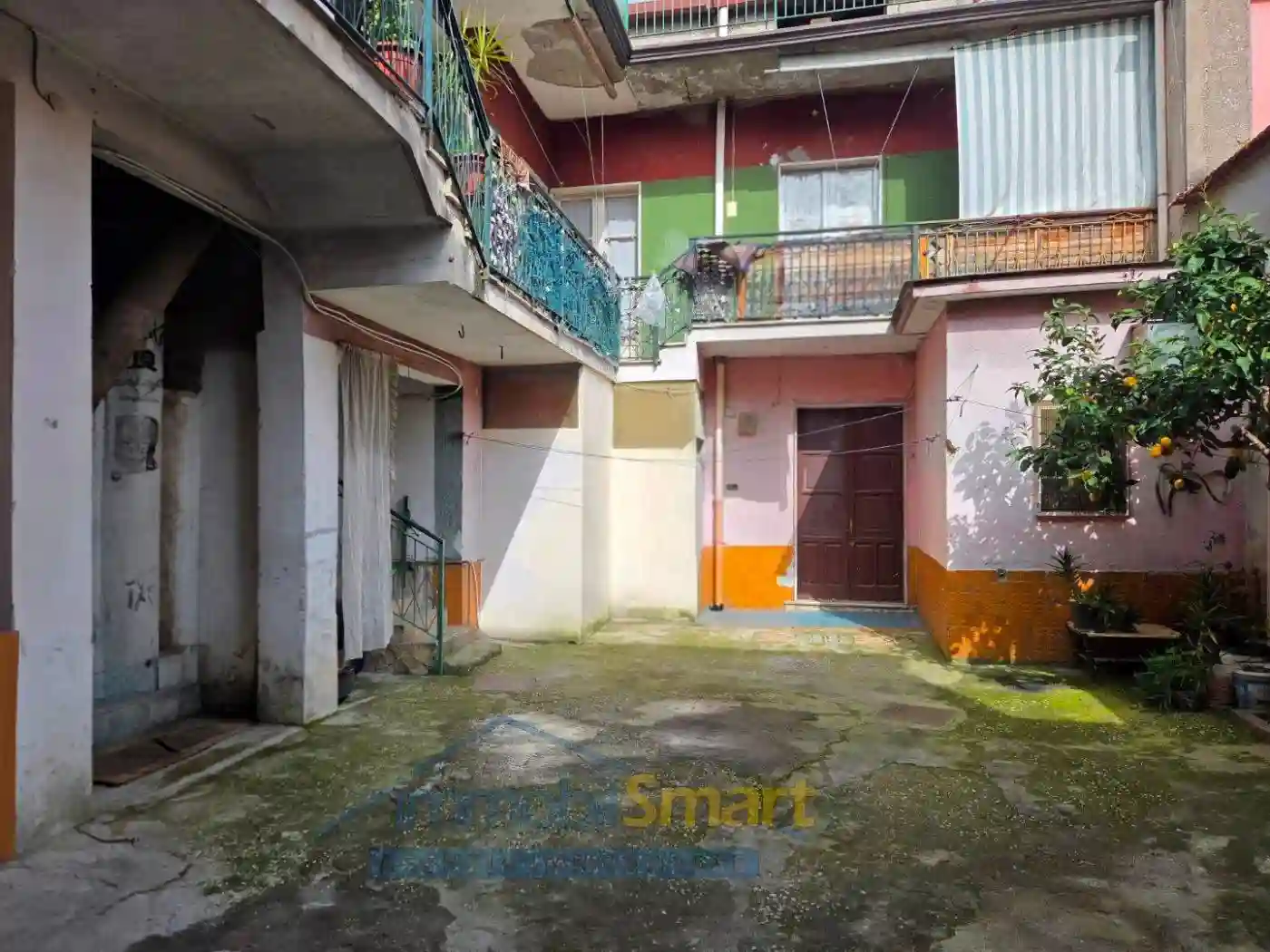 Palazzo - Edificio - foto 4