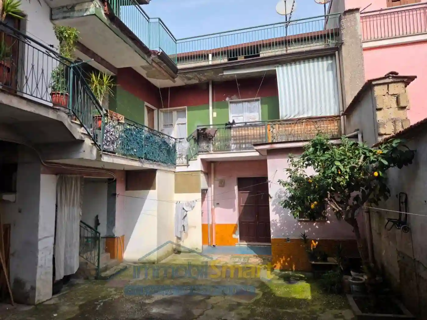 Palazzo - Edificio - foto 5