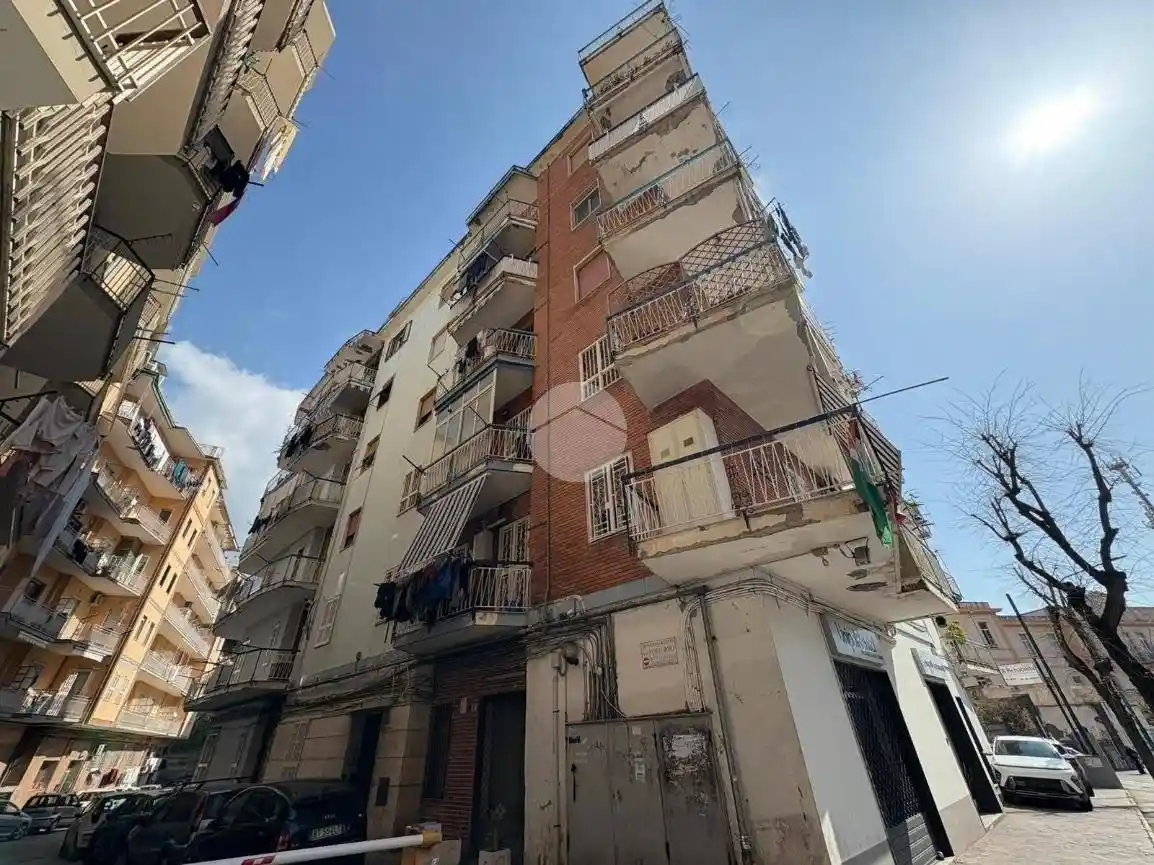 Appartamento in vendita a Torre del Greco