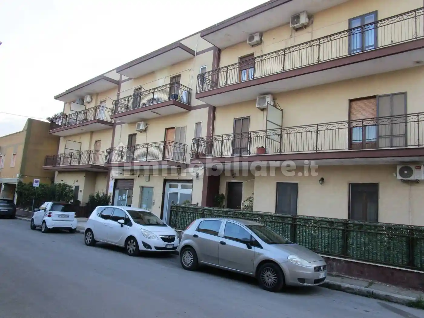 Appartamento in vendita a Statte